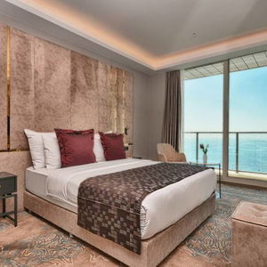 Hotel Best Western Premier Ottoperla Hotel cazare Zeytinburnu