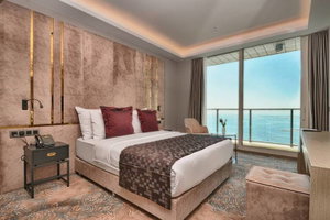 Hotel Best Western Premier Ottoperla Hotel cazare Zeytinburnu