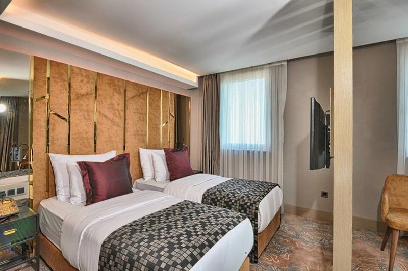 Best Western Premier Ottoperla Hotel