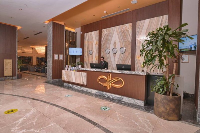 Best Western Premier Ottoperla Hotel