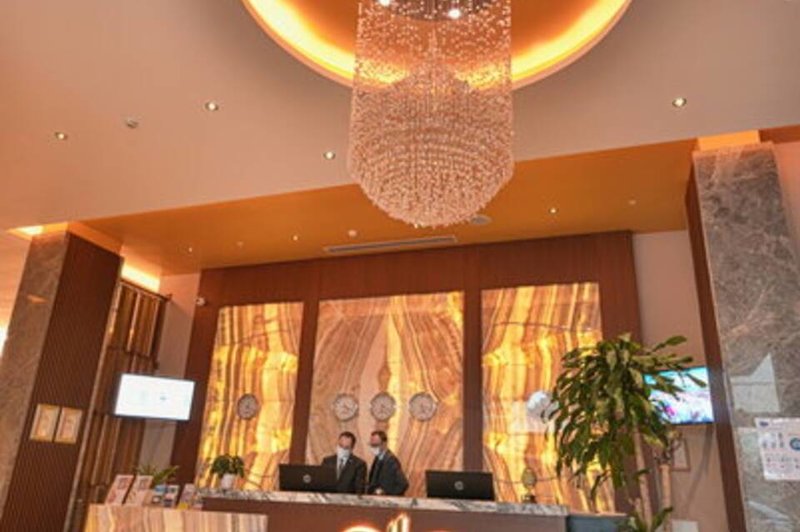 Best Western Premier Ottoperla Hotel