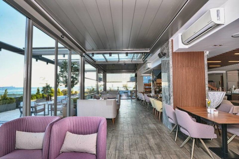 Best Western Premier Ottoperla Hotel