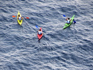 Hotel Baia Serena cazare Sorrento