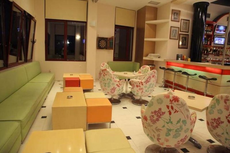 Hotel Bellos Hotel Apartments
