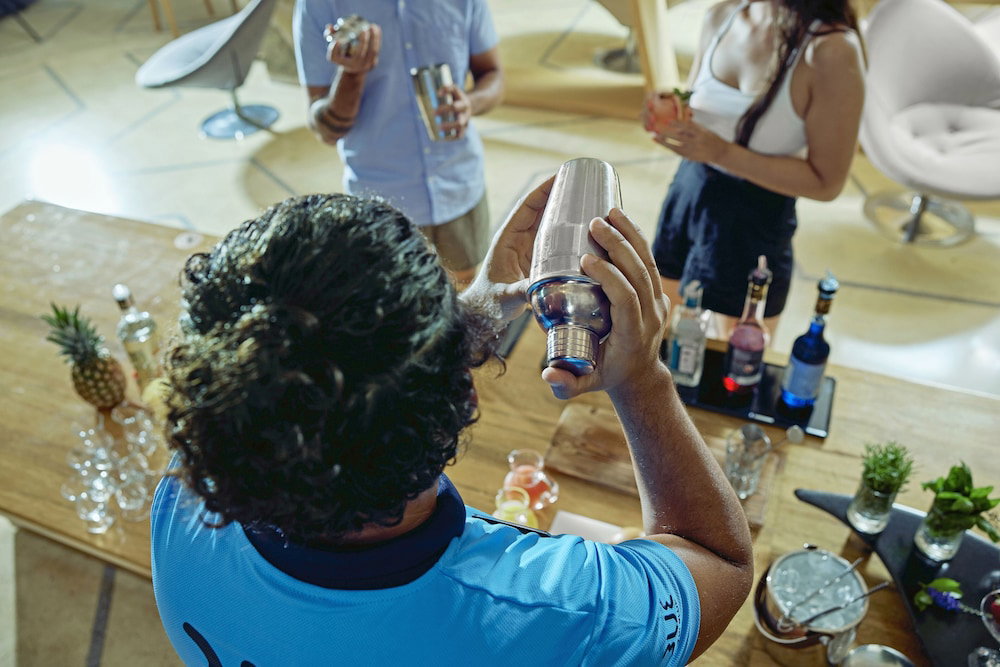 Tui Blue Seno Adults Only