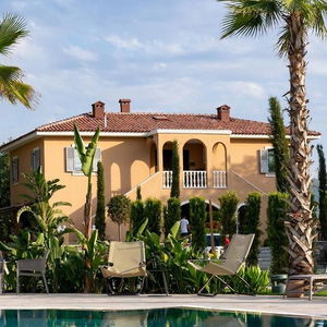 Hotel Zigo's Hotel cazare Ortaca