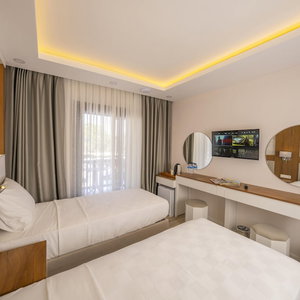 Hotel Marvelous Hotel cazare Sarigerme