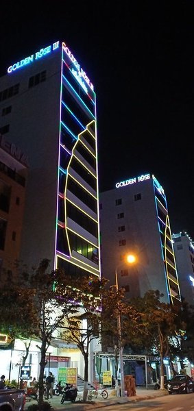 Royal Beach Hotel