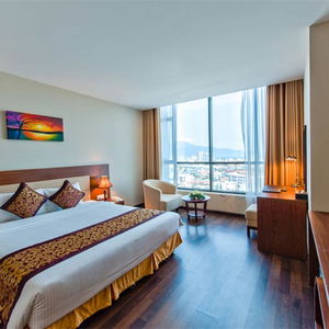 Hotel Muong Thanh Hotel Da Nang cazare Da Nang