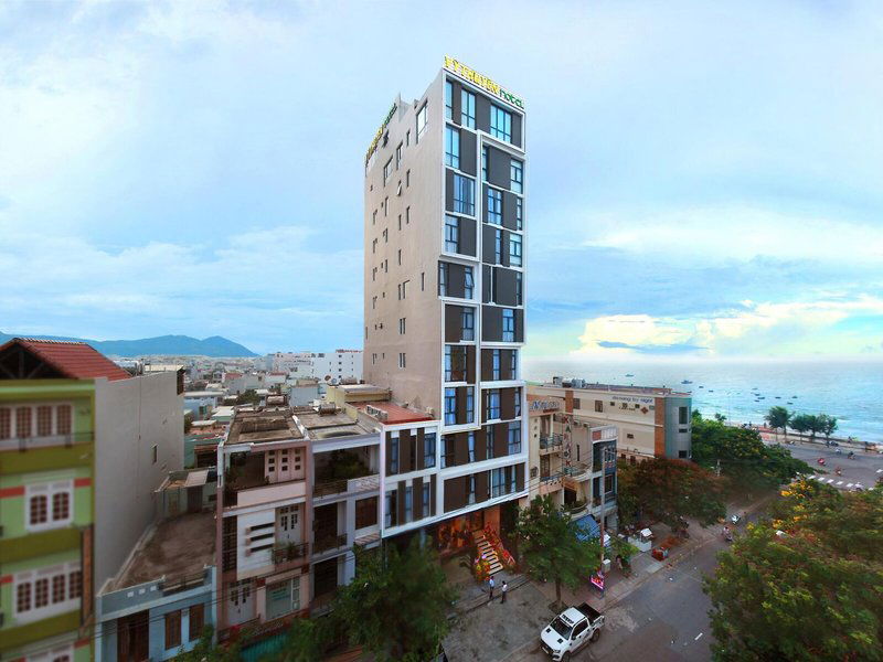 Hotel Vy Thuyen Hotel