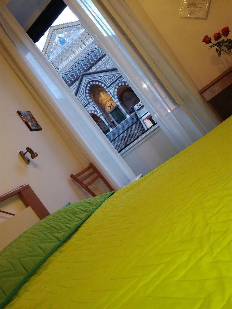 Hotel Albergo Sant'andrea