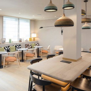 Hotel Résidence Inn Paris Didot Montparnasse cazare Paris