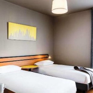 Hotel Aparthotel Adagio Access Vanves Porte De Châtillon cazare Vanves