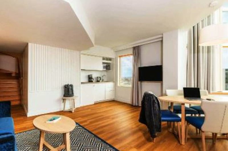 Hotel Aparthotel Adagio Paris Centre Tour Eiffel