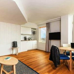 Hotel Aparthotel Adagio Paris Centre Tour Eiffel cazare Paris