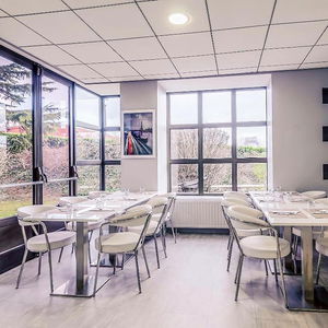 Sejur Hôtel Mercure Cergy-Pontoise Centre vacanta Cergy-Pontoise