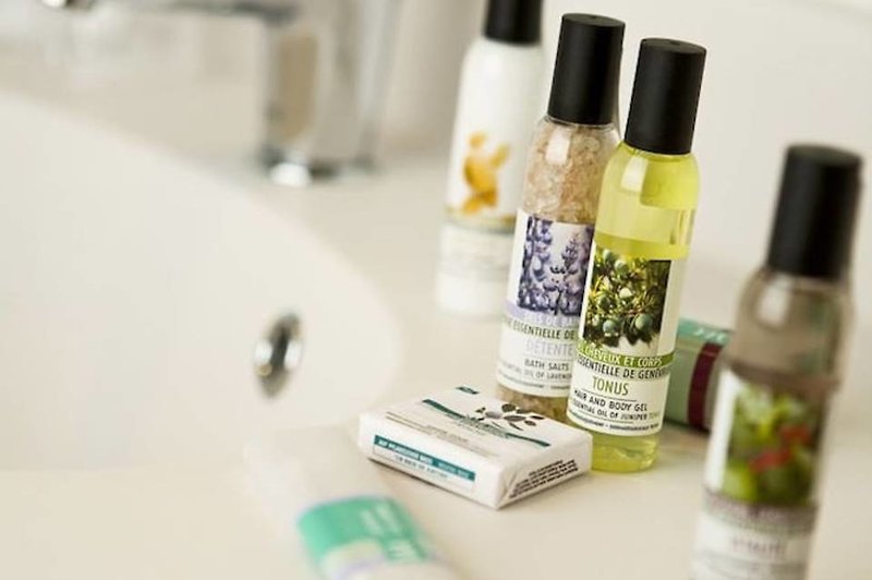 Hotel B&B Hotel Saint-Quentin-En-Yvelines Centre Gare