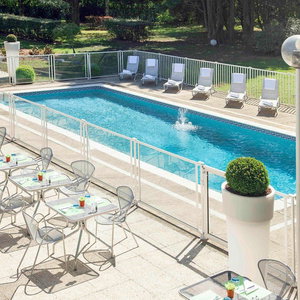 Sejur Novotel Poissy Orgeval vacanta Orgeval