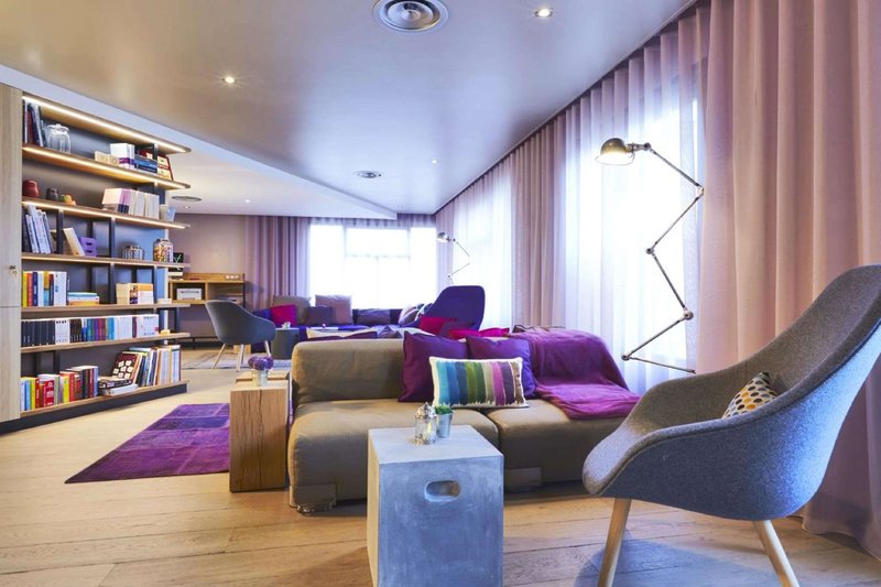 Hotel Campanile - St Germain En Laye