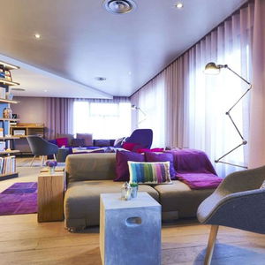 Sejur Campanile - St Germain En Laye vacanta Saint-Germain-en-Laye