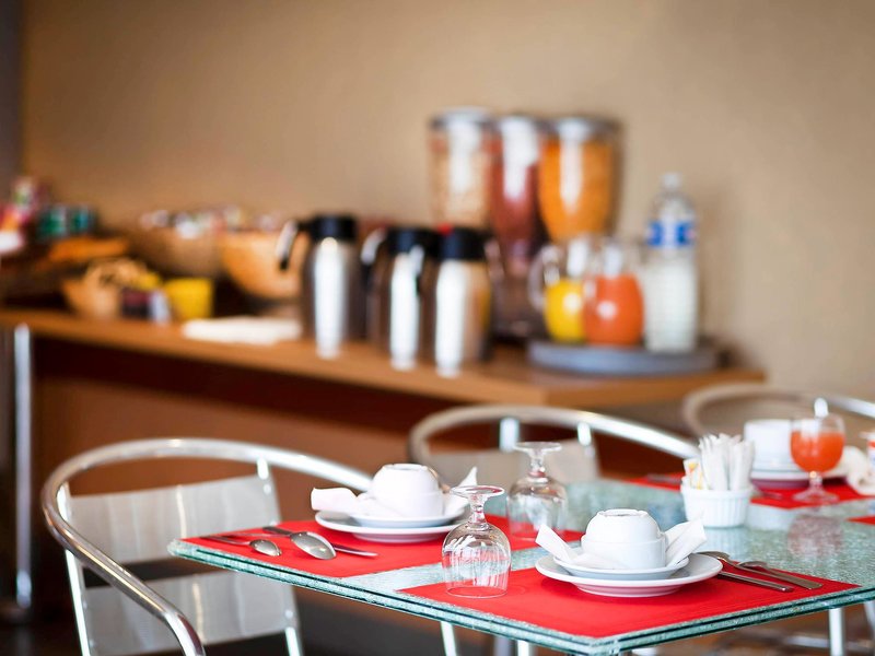 Hotel Aparthotel Adagio Access Paris Saint Denis Pleyel