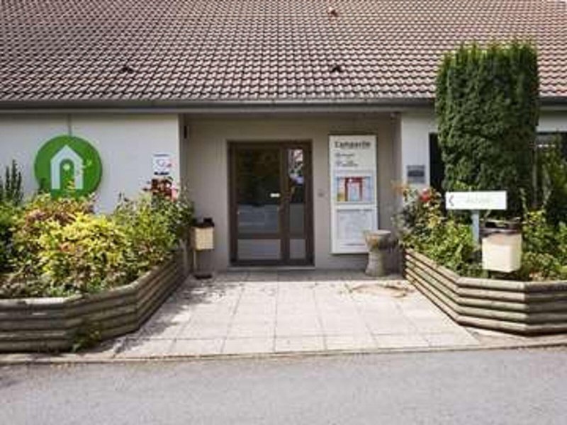 Hotel Campanile Cergy Pontoise