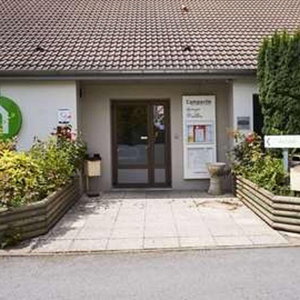 Hotel Campanile Cergy Pontoise cazare Pontoise