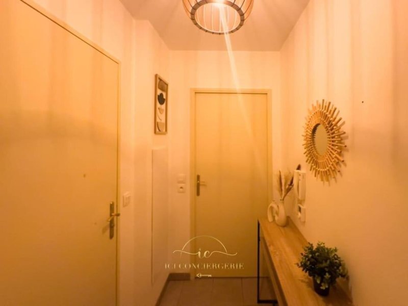 Zenitude Hotel-Residences Versailles Saint Cyr L Ecole