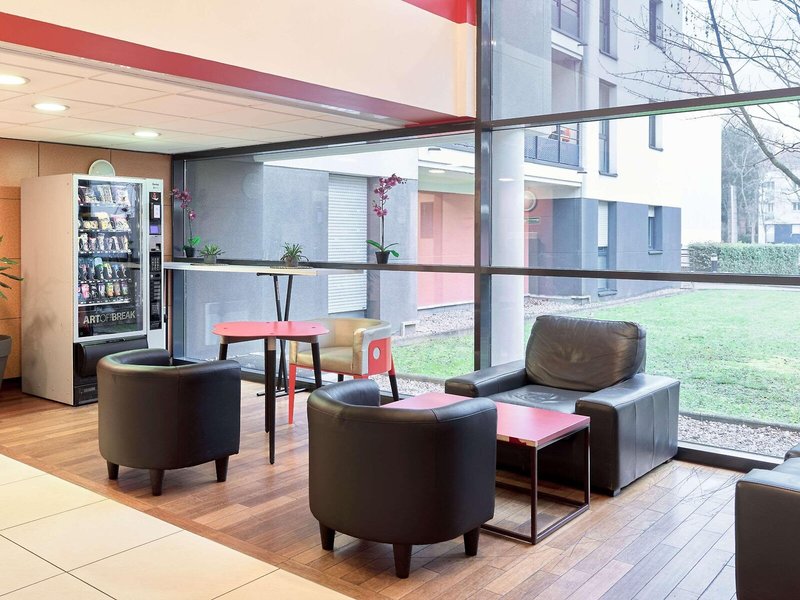 Zenitude Hotel-Residences Versailles Saint Cyr L Ecole