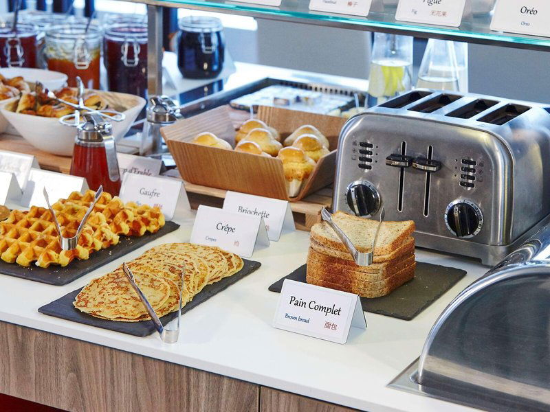 Hotel Ibis Styles Versailles Saint-Quentin-En-Yvelines