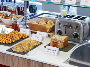 Hotel Ibis Styles Versailles Saint-Quentin-En-Yvelines cazare Saint-Cyr-l'Ecole
