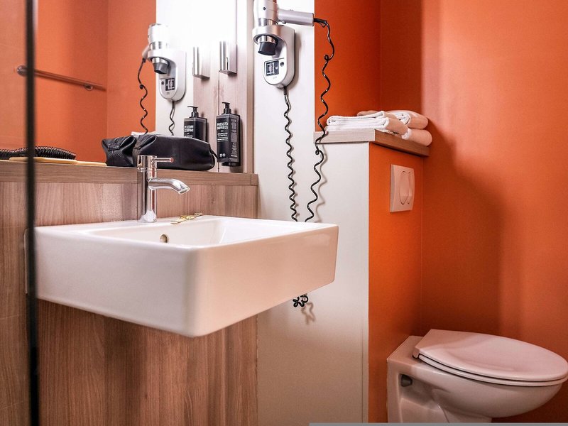 Ibis Styles Versailles Saint-Quentin-En-Yvelines