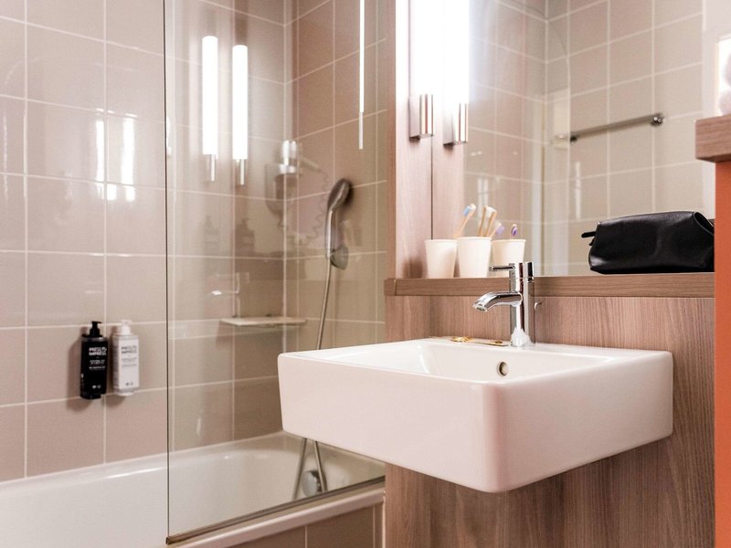 Ibis Styles Versailles Saint-Quentin-En-Yvelines