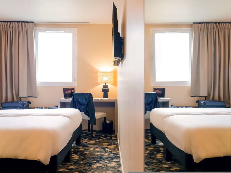 Ibis Styles Versailles Saint-Quentin-En-Yvelines