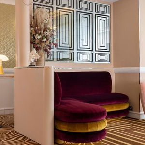 Hotel Hôtel Sleeping Belle cazare Paris