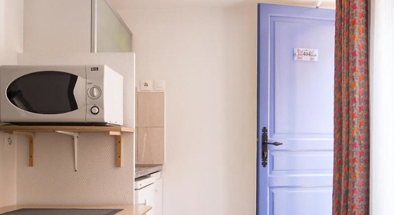 Hotel Hôtel De L'horloge