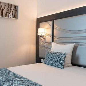 Hotel Hôtel Versailles Chantiers cazare Versailles