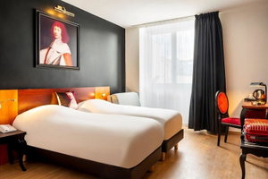 Hotel Hotel Des Lys cazare Versailles