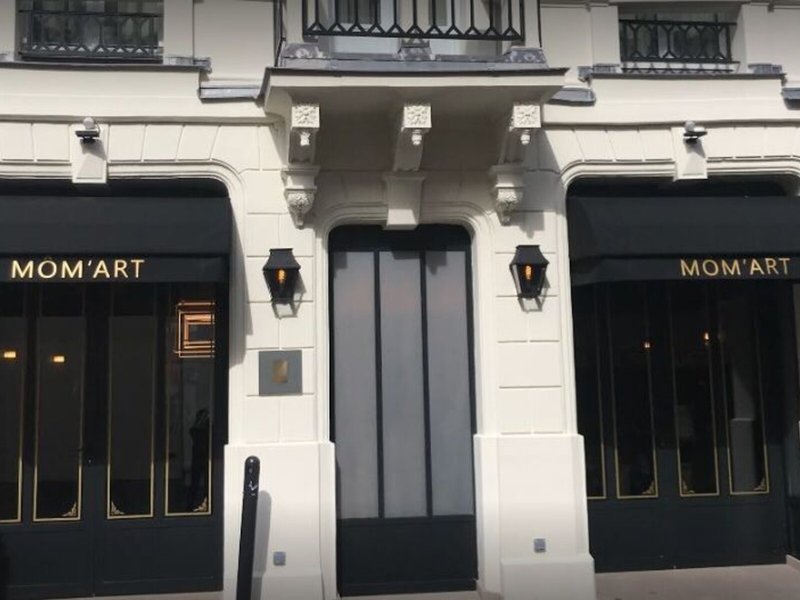 Hotel Môm’art Hôtel & Spa