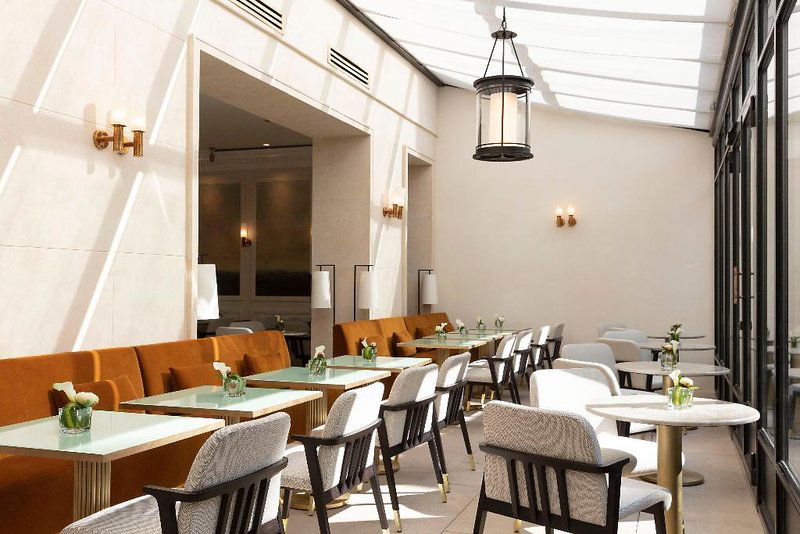 Hotel Les Jardins Du Faubourg