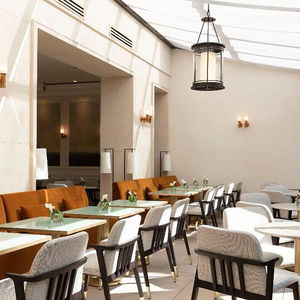 Hotel Les Jardins Du Faubourg cazare Paris