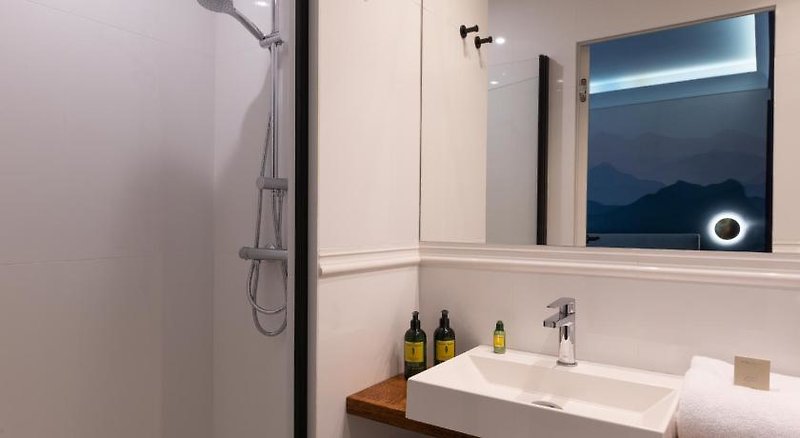 Hotel Hotel Le Milie Rose