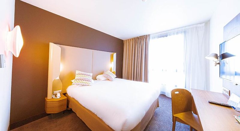 Hotel Hotel Campanile Rungis - Orly