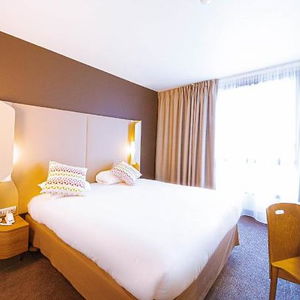 Sejur Hotel Campanile Rungis - Orly vacanta Chevilly-Larue