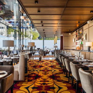 Hotel So/ Paris Hotel cazare Paris