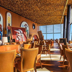 Hotel Too Hotel Paris - Mgallery cazare Paris