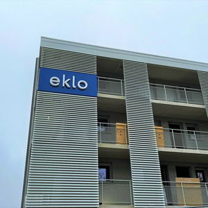 Hotel Eklo Roissy cazare Roissy-en-France