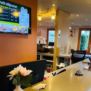 Sejur B&B Hotel Saint-Witz Roissy vacanta Saint-Witz