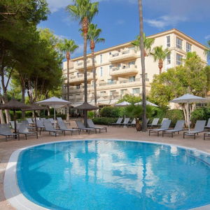 Sejur Hm Mar Blau Aparthotel vacanta Sa Coma