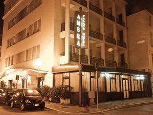 Hotel Phi Hotel Ambra cazare Pescara